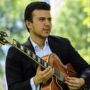 Benno Marmur Jazz Guitarist