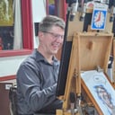 BernsenArt Caricature