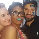 Bert the Facepainter
