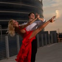 Best Dance Show