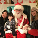 Best Santa Ever