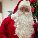 Best Santa in Brooklyn