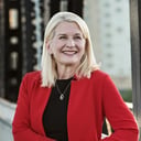 Bestselling Author/Coach Christine Rose