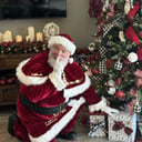 Better Call Claus