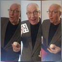"Big Al" Munro - Master Magician