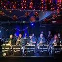 Big Band Express
