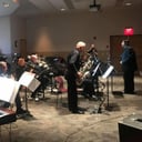 Big Band Grandstand