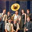 Big Boy Brass