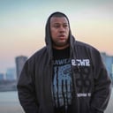 Big Hostage N.Y.C - Capital