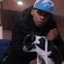 BIG ME Presents .. Cold World  ENT