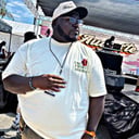 BIG Mike the Virgo