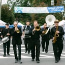 Big Noise Brass Band