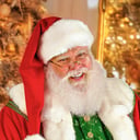Big Ole Santa Mark