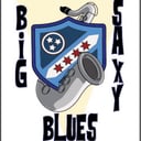 Big Saxy Blues