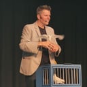 Josh Ryan (aka Five the Magician)