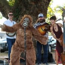 Bigfoot Mojo