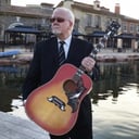 Bill Binnings - Las Vegas Acoustic Guitarist
