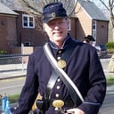 Bill Foley, Living History