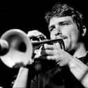 Billy Edwall Trumpet