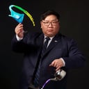 Billy Hsueh