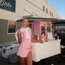 Palm &amp; Pour Events