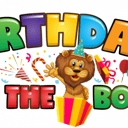 Birthday -N- The Box