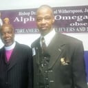 Bishop Lott