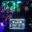 Black and White Affair Dj Services