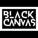 Black Canvas Paint Party