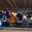 Black Iron Ramblers