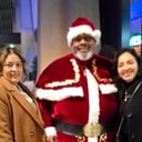 The Soul Santa