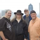 Black Water Swamp Band