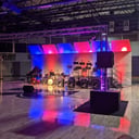 Blackbear Live Sound