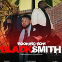 BlackSmith