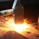 Blacksmithing Party