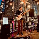 Blake Jackson (Loop Artist)