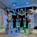 Blast Party Entertainment