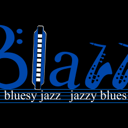 BLAZZ Bluesy Jazz  Jazzy Blues