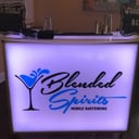 Blended Spirits Mobile Bartending