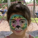 Bloomtime Face Painting