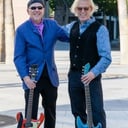 Blue Moon Bandits