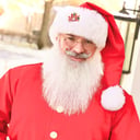 Blue Springs Santa