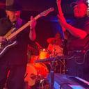 Blues a Nostra; Groove Katz