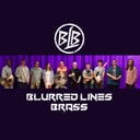 Blurred Lines Brass