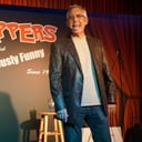 Bob Burr Comedy &amp; Magic