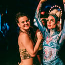 Body &amp; Face Painter | Glitter | Live Art