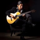 Bolivian Guitarist