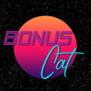 Bonus Cat