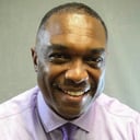 Cedric Fisher