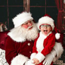 Book Santa Claus Johnny